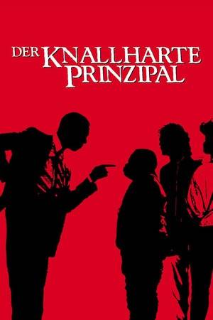 Poster: Der knallharte Prinzipal