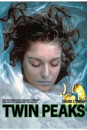 Poster: Twin Peaks
