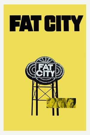 Poster: Fat City