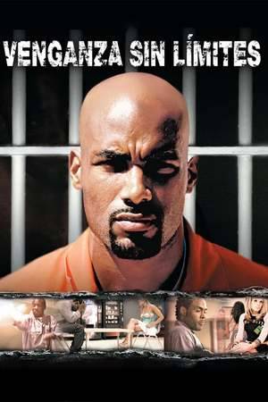 Poster: Doing Hard Time: Harte Abrechnung