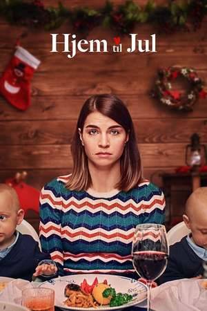 Poster: Weihnachten zu Hause