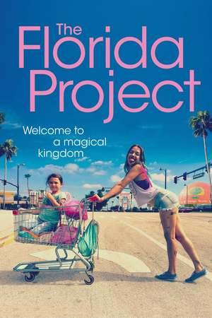 Poster: The Florida Project