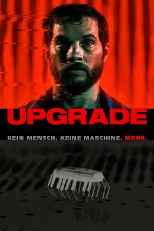 Poster: Upgrade