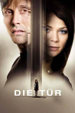 Poster: Die Tür