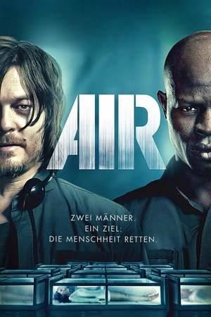Poster: Air