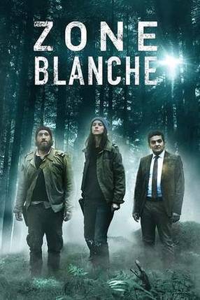 Poster: Black Spot