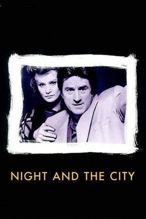 Poster: Night and the City