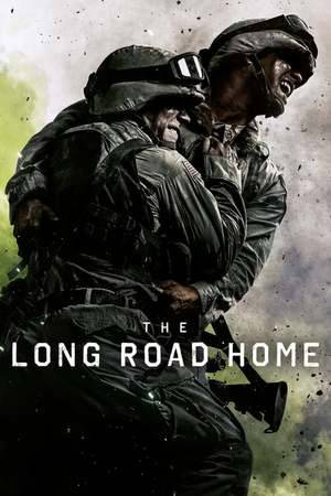 Poster: The Long Road Home