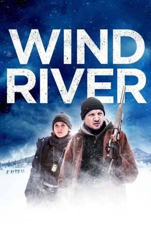 Poster: Wind River