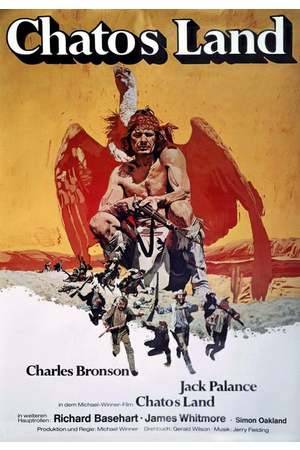 Poster: Chatos Land