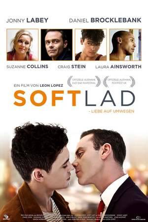Poster: Soft Lad