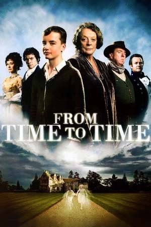 Poster: From Time to Time