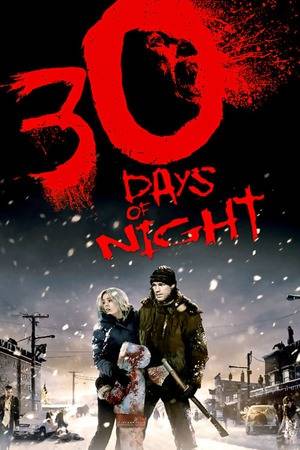 Poster: 30 Days of Night