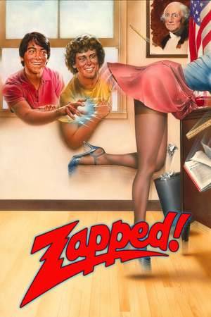 Poster: Der Typ mit dem irren Blick