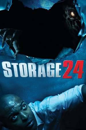 Poster: Storage 24