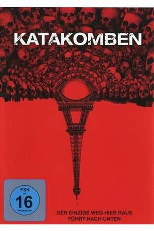 Poster: Katakomben