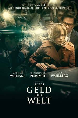 Poster: Alles Geld der Welt