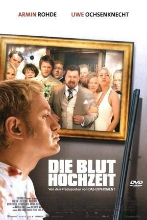 Poster: Die Bluthochzeit