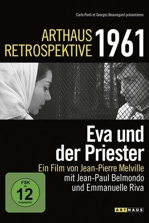 Poster: Eva und der Priester