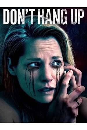 Poster: Don't Hang Up