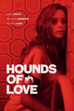 Poster: Hounds of Love