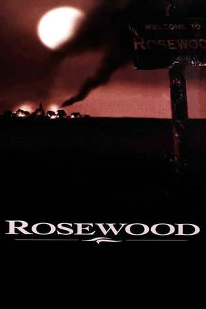 Poster: Rosewood Burning