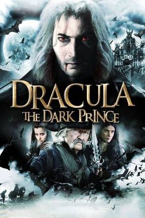 Poster: Dracula - Prince of Darkness