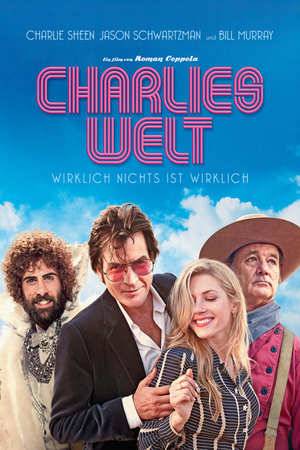 Poster: Charlies Welt - Wirklich nichts ist wirklich