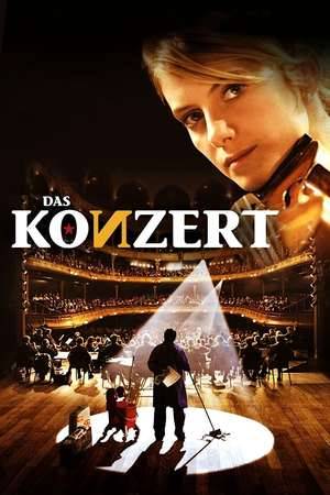 Poster: Das Konzert