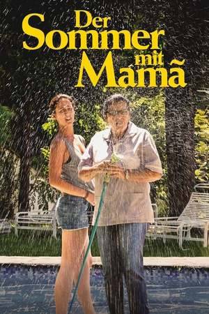 Poster: Der Sommer mit Mamã