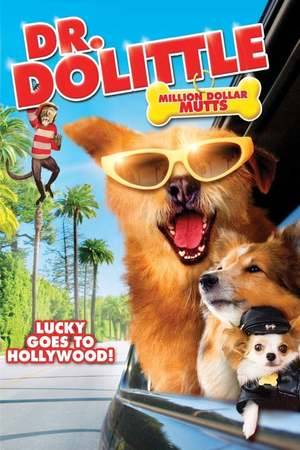 Poster: Dr. Dolittle 5