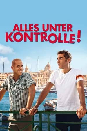 Poster: Alles unter Kontrolle