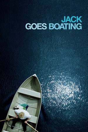 Poster: Jack in Love