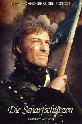 Poster: Die Scharfschützen