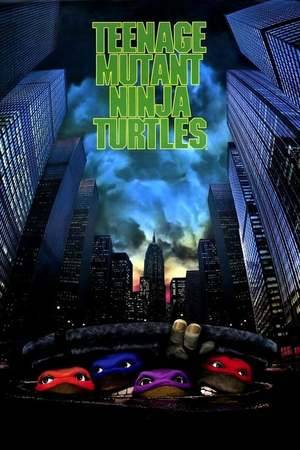 Poster: Turtles