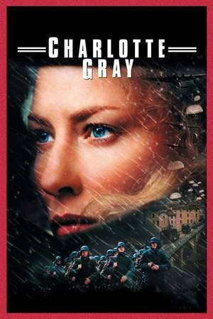Poster: Die Liebe der Charlotte Gray