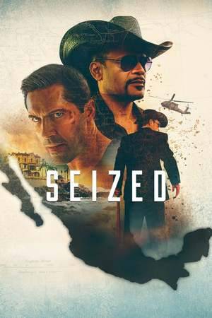 Poster: Seized