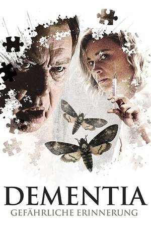 Poster: Dementia - Gefährliche Erinnerung