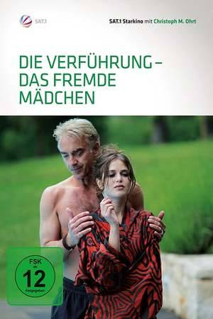 Poster: Die Verführung - Das fremde Mädchen