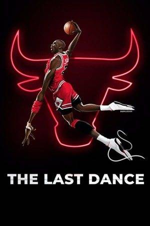 Poster: The Last Dance