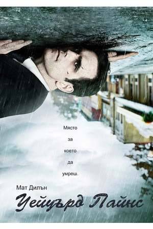 Poster: Wayward Pines