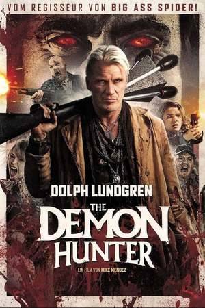 Poster: The Demon Hunter