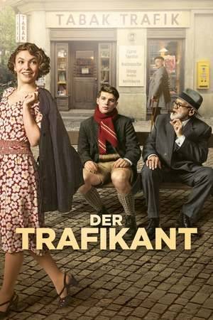 Poster: Der Trafikant