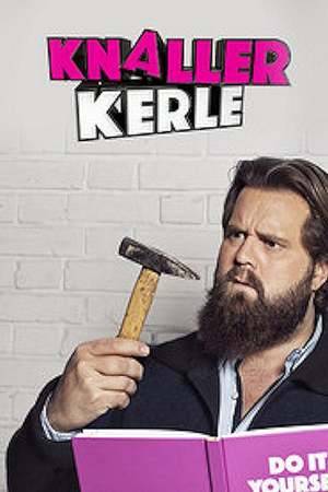 Poster: Knallerkerle