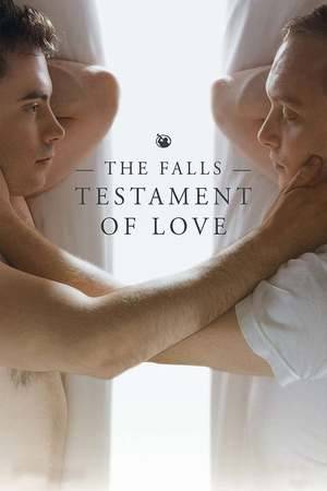 Poster: The Falls: Testament Of Love