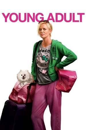 Poster: Young Adult
