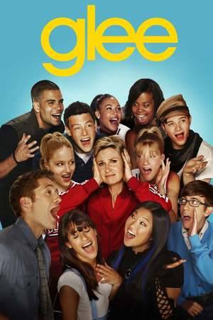 Poster: Glee