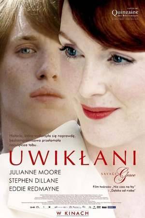 Poster: Wilde Unschuld