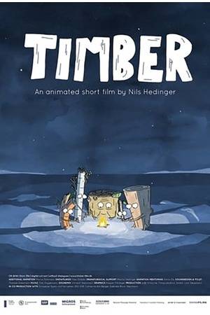 Poster: Timber