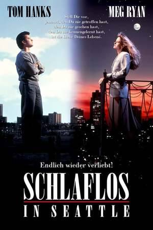 Poster: Schlaflos In Seattle